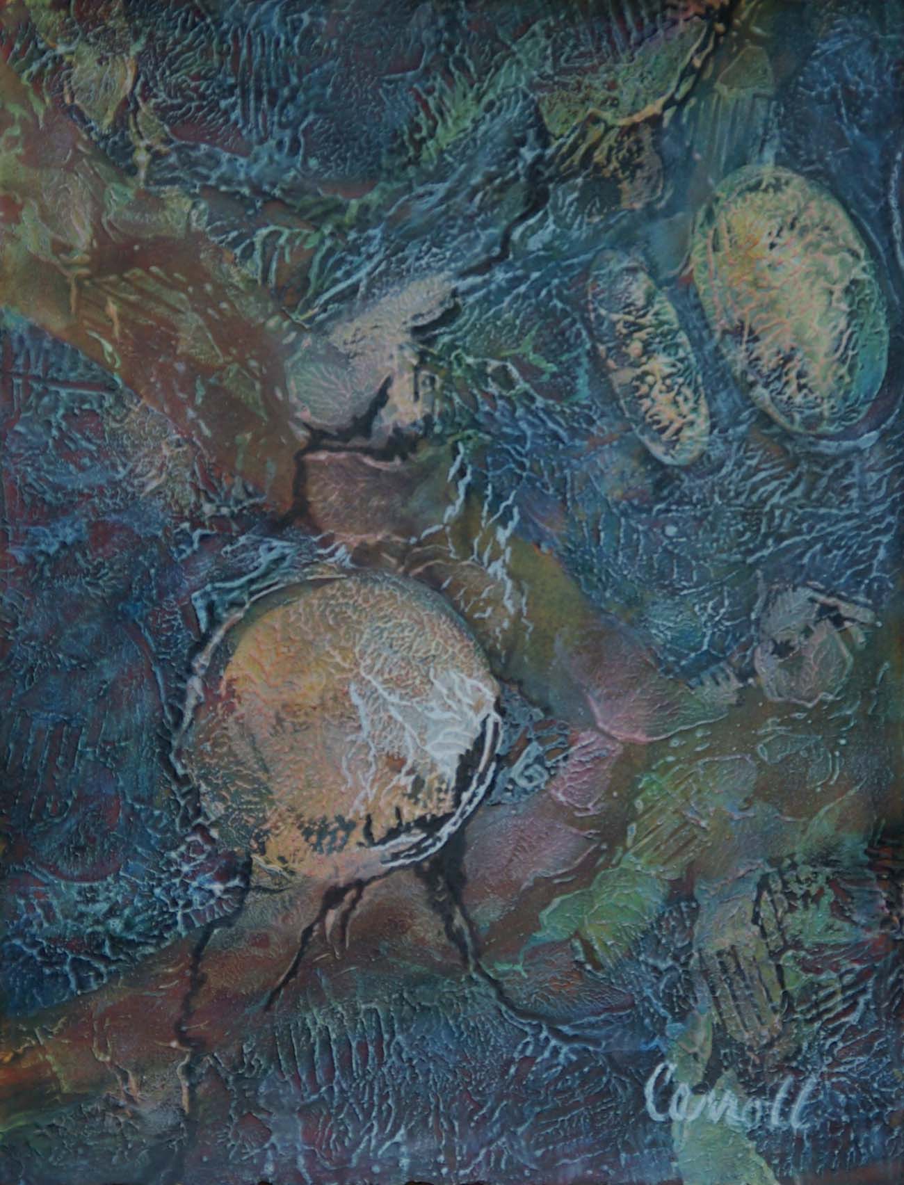 Current front Cover Image